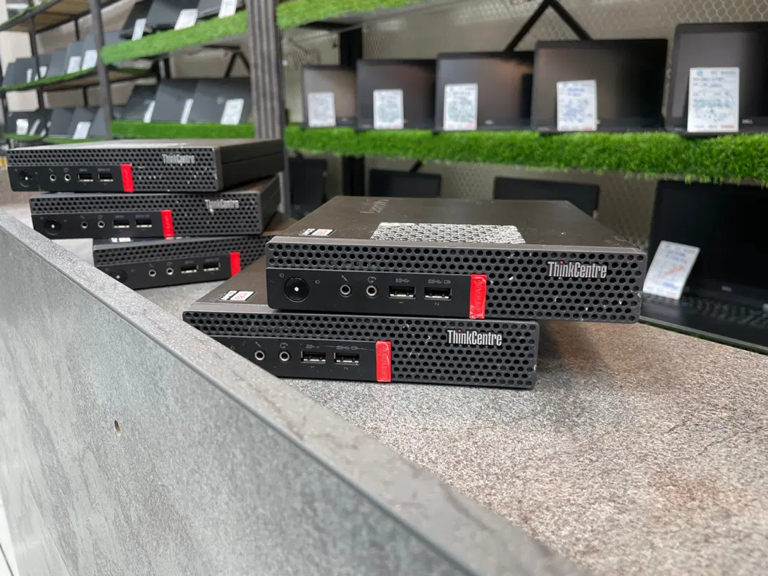 کلاینت LRNOVO رم DDR4 فول پورت تست شده|رایانه رومیزی|اهواز, نادری|دیوار