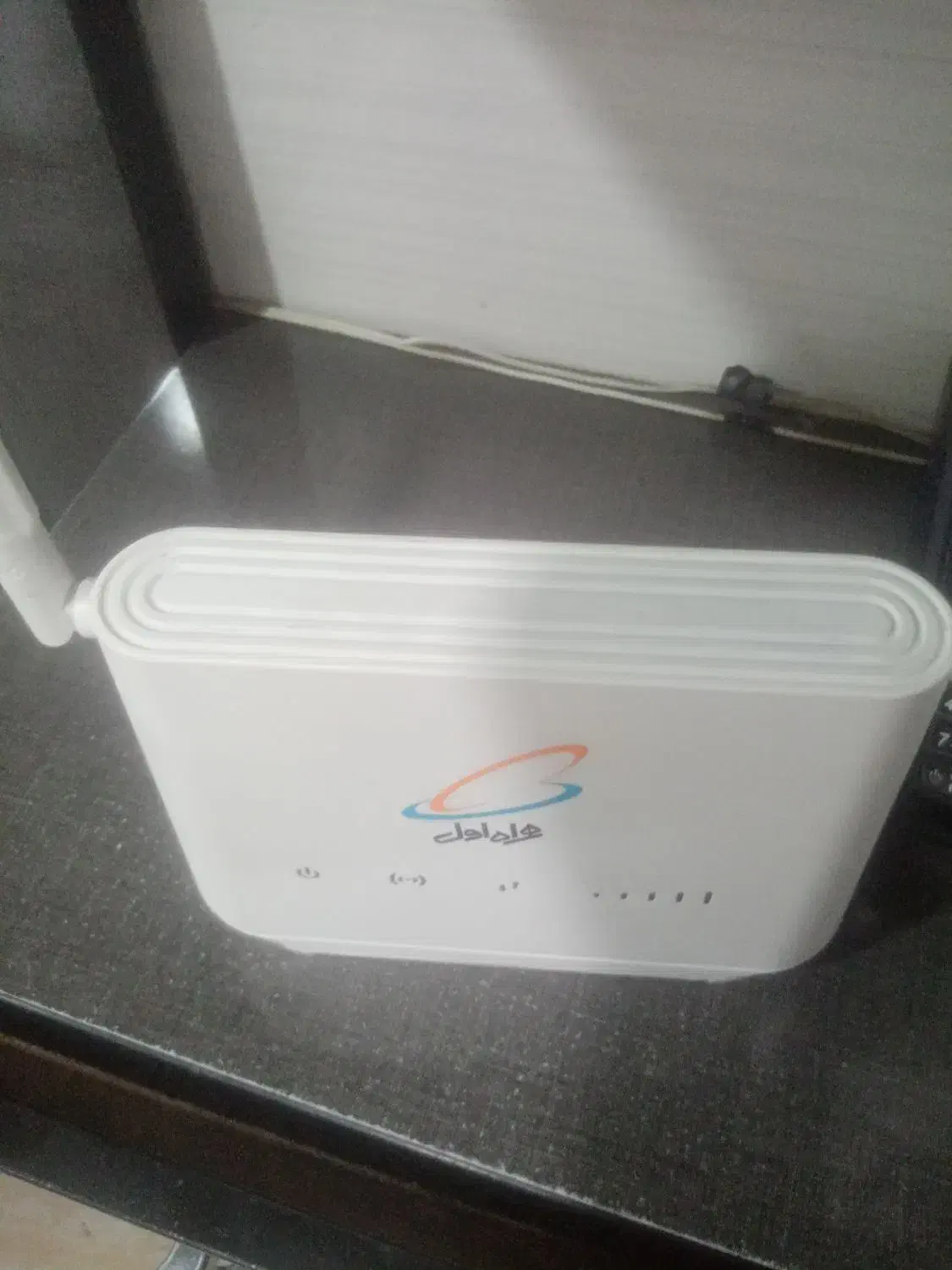 مودم همراه اول|مودم و تجهیزات شبکه|سنندج, |دیوار