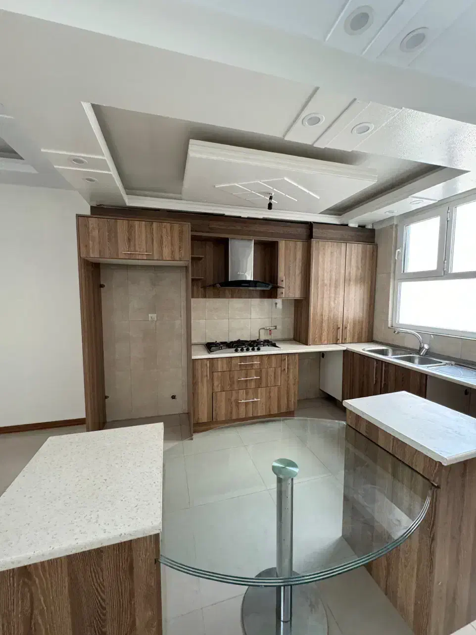 آپارتمان70متر/فول/کارناوال نور نقشه/پونک|فروش آپارتمان|تهران, سردارجنگل|دیوار