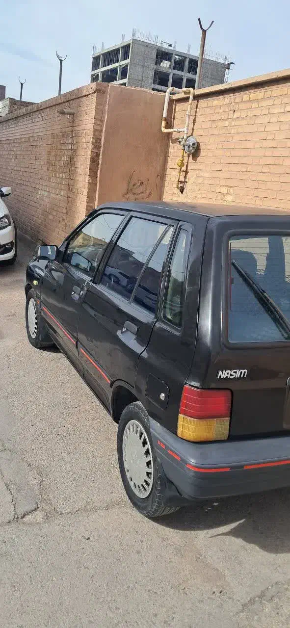 پراید  هاچبک مدل ۸۸|خودرو سواری و وانت|کرمان, |دیوار