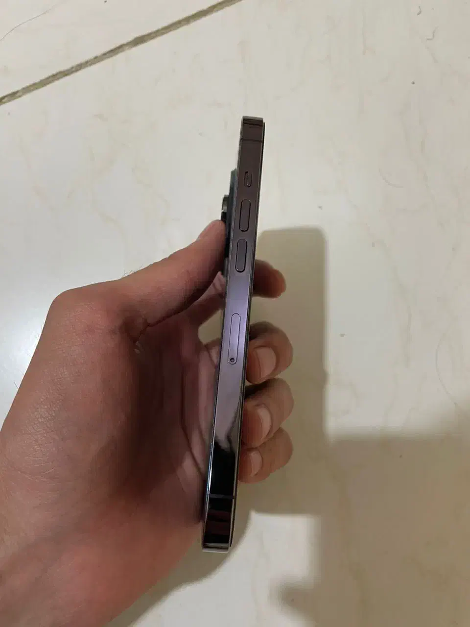 iphone 14 pro 256|موبایل|مشهد, سجاد شهر|دیوار