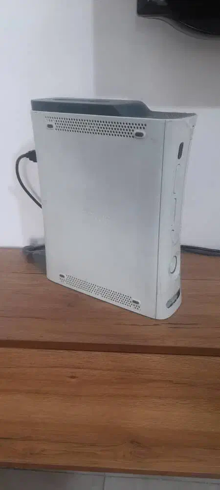 ایکس باکس 360|کنسول، بازی ویدئویی و آنلاین|قرچک, باقرآباد|دیوار