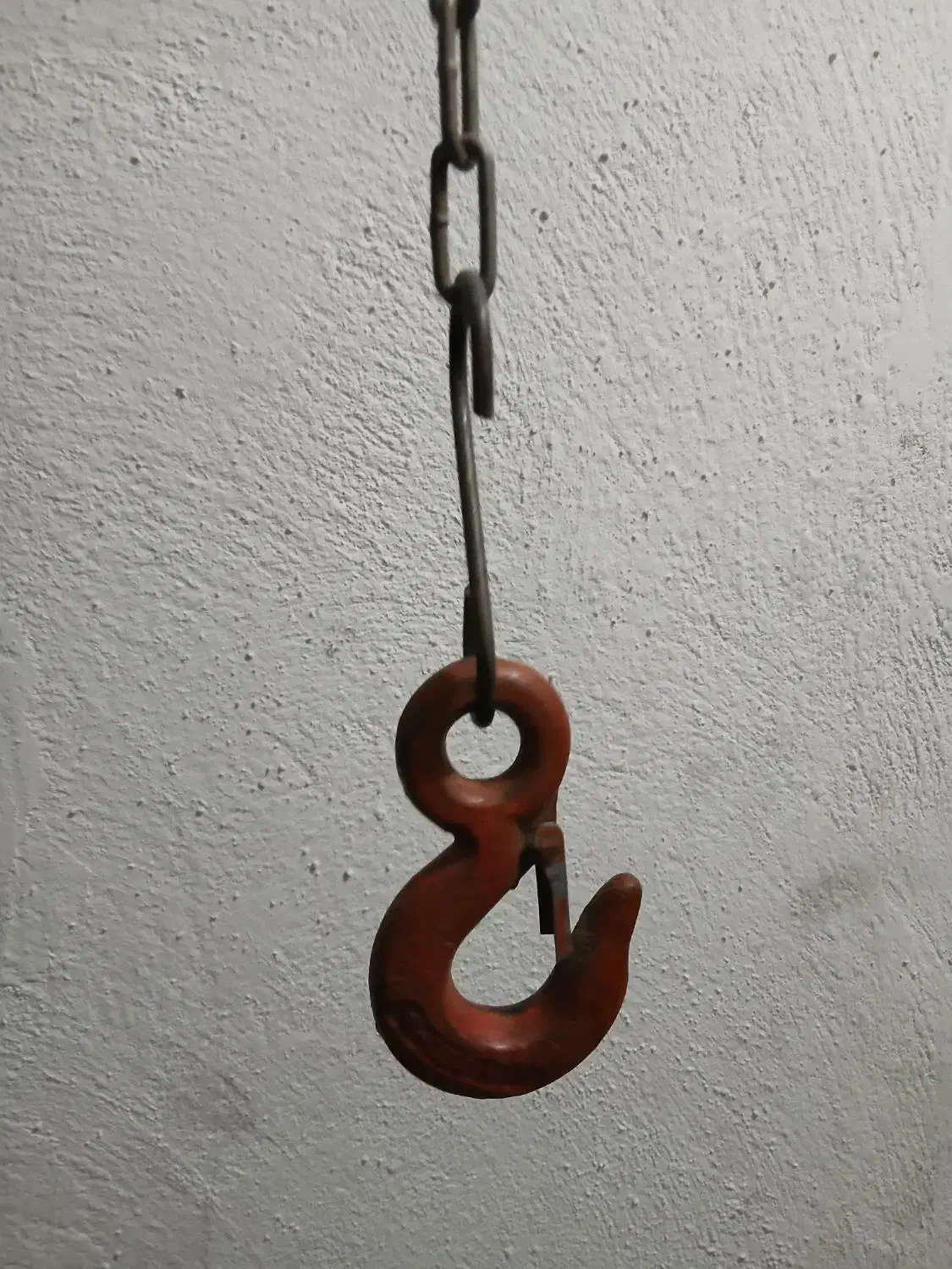 قلاب بالابر ضامن دار|ابزارآلات|کرج, شهرک بنفشه|دیوار