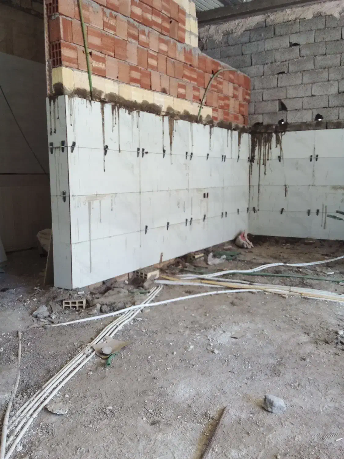 پیمانکاری ساختمان|خدمات پیشه و مهارت|اردبیل, |دیوار