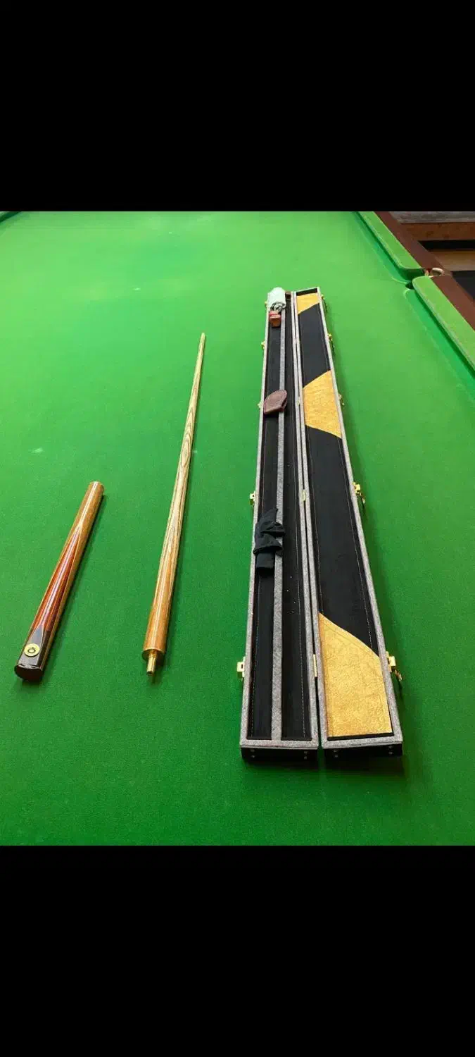 چوب اسنوکر اومین|ورزشهای توپی|آمل, |دیوار