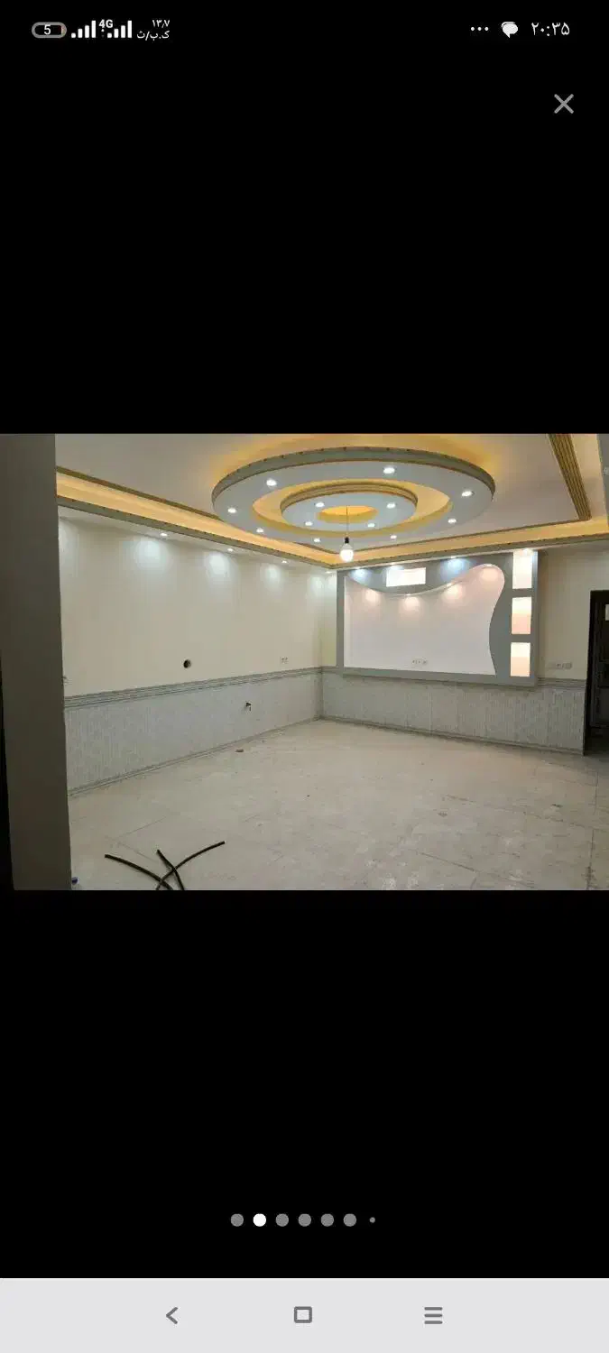 فروش واحد آپارتمانی کلید اول|فروش آپارتمان|یاسوج, |دیوار