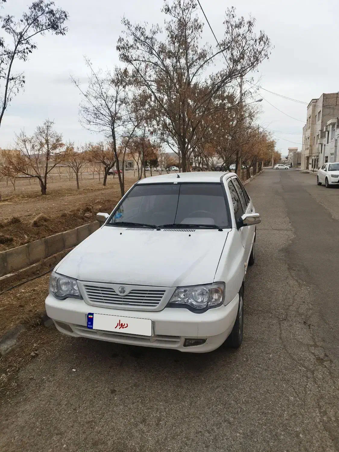 پراید 132 مدل 88|خودرو سواری و وانت|قائن, |دیوار