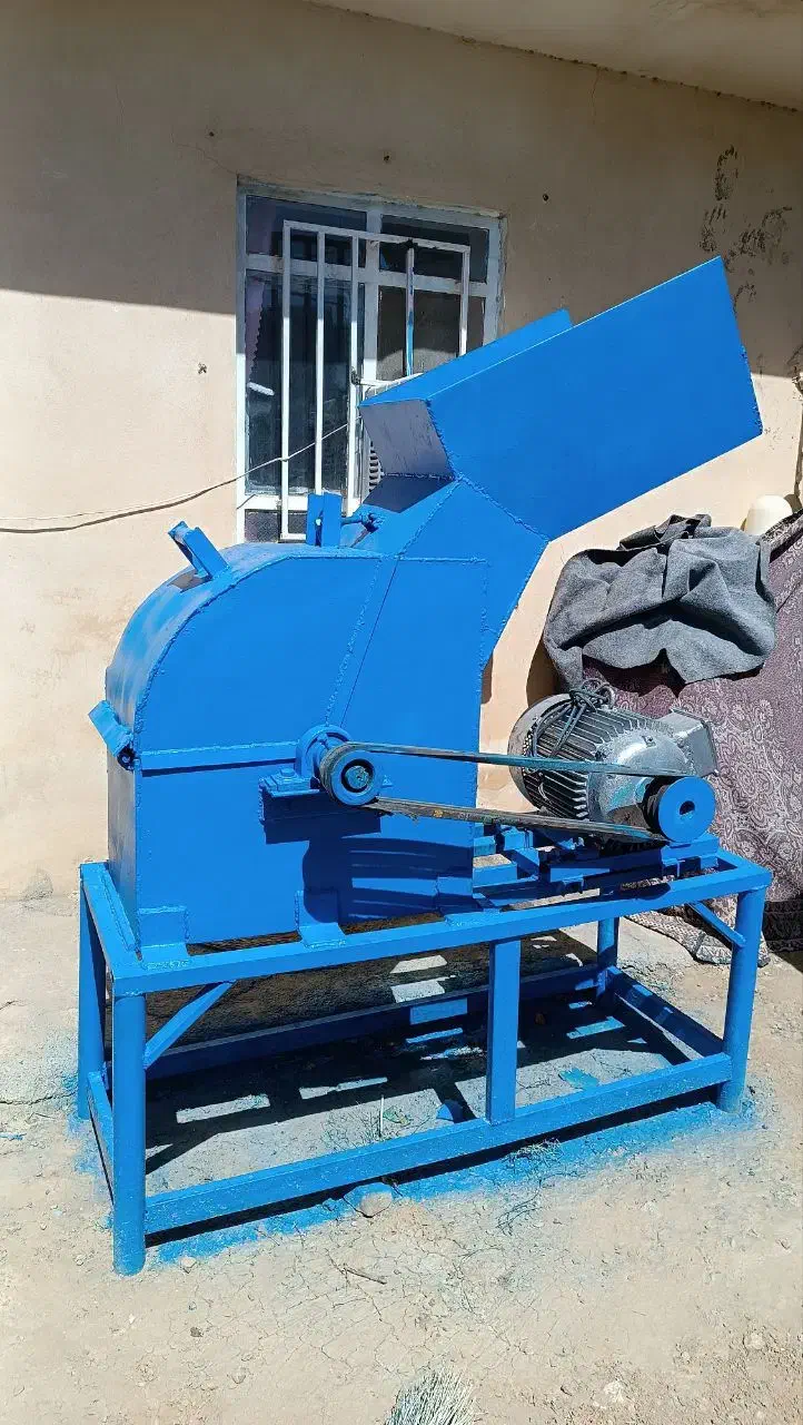 فروش آسیاب میکسر 1تن2تن3تن4تن5تن|ماشین‌آلات صنعتی|کرمانشاه, |دیوار