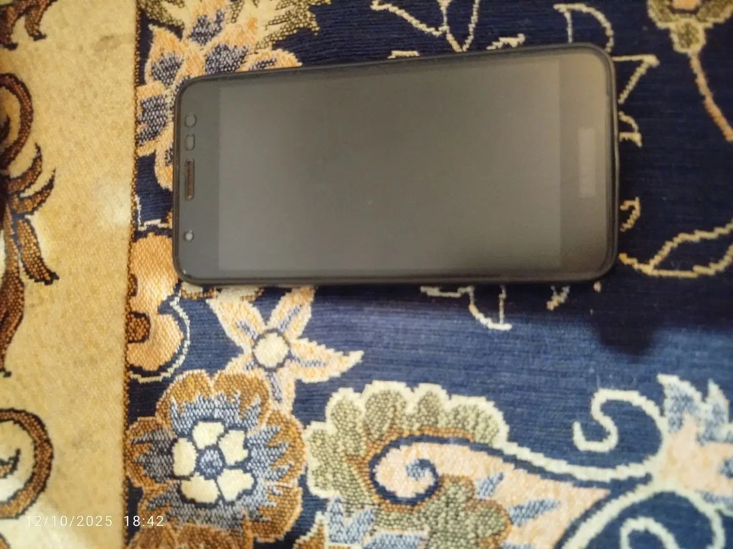 گوشی a2 دو سیم کارت 4G|موبایل|مشهد, شاهد (شهرک غرب)|دیوار