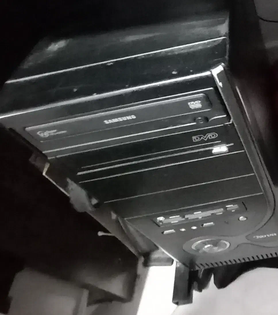 مانیتور.  کیس.  کیبورد|رایانه رومیزی|تهران, تختی|دیوار