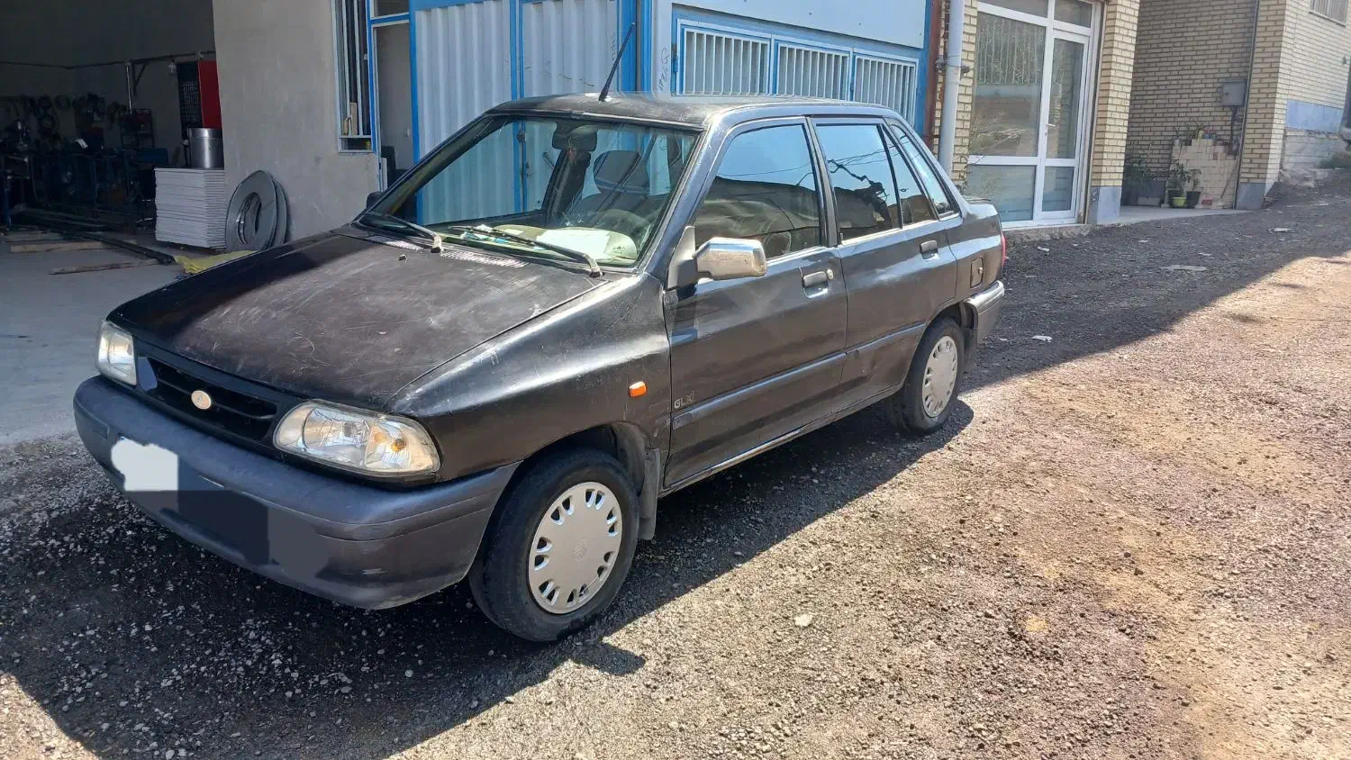 مدل ۹۰|خودرو سواری و وانت|تبریز, |دیوار