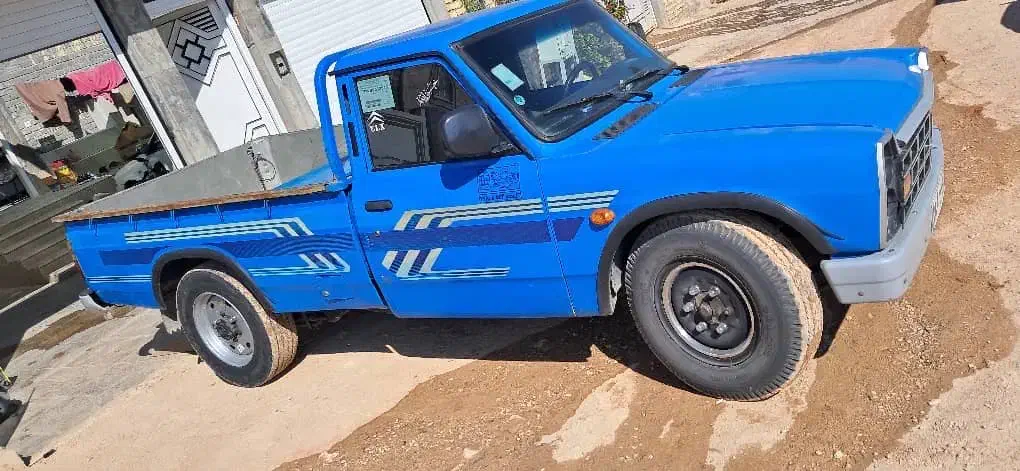 زامیاد|خودرو سواری و وانت|بانش, |دیوار