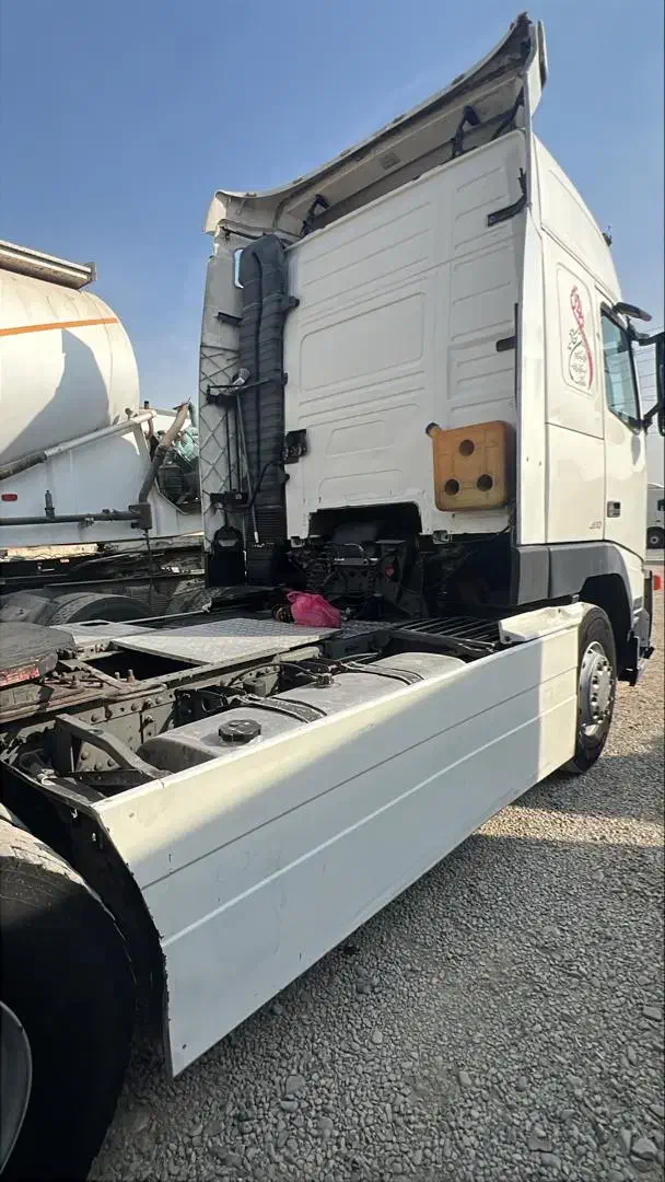 اف اچ مدل ۸۰|خودرو سنگین|اسلام‌شهر, ملک‌آباد|دیوار