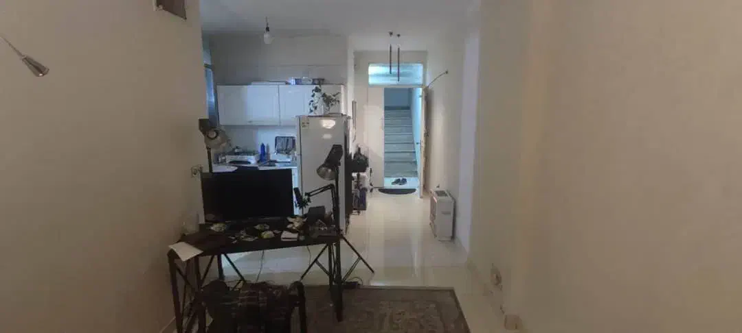 ۴۵متر برگلبرگ مجیدیه مجرد موجه زوج