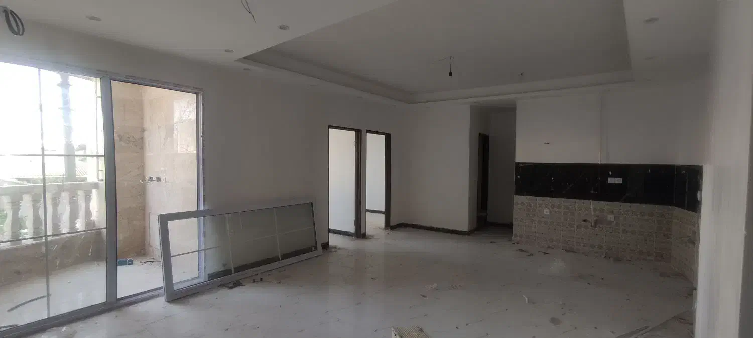 واحد صفردوخواب بر بلوار|فروش آپارتمان|رشت, نخودچر|دیوار