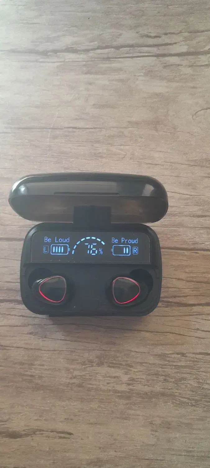 ایرپادm10|لوازم جانبی موبایل و تبلت|فرخشهر, |دیوار