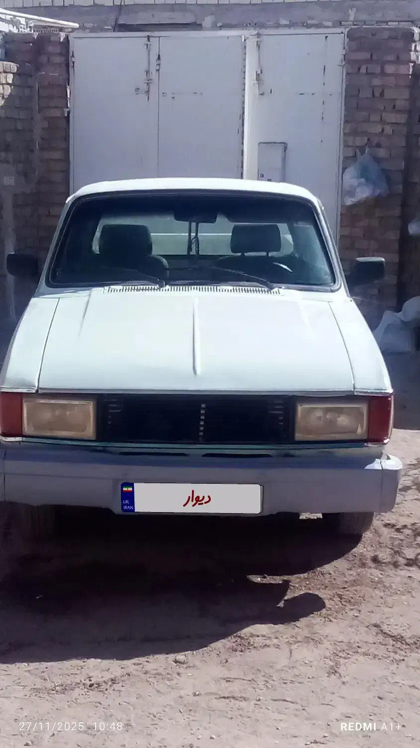 فروش خودرو|خودرو سواری و وانت|رفسنجان, |دیوار