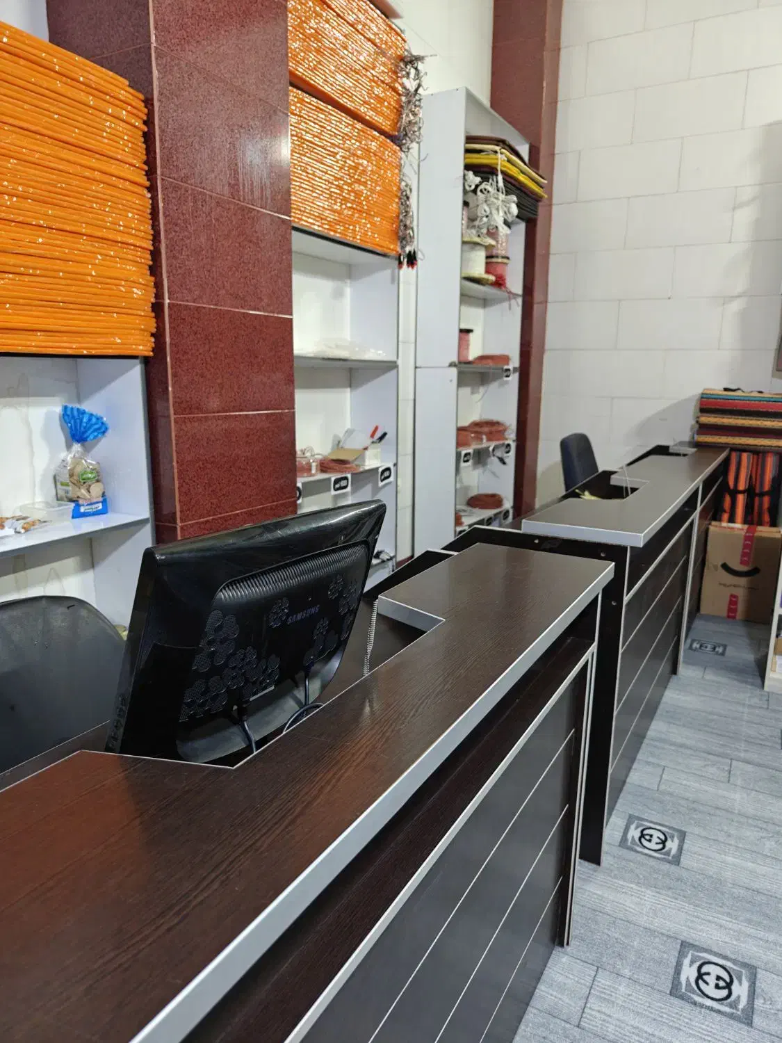 استخدام نیروی فروش ، مونتاژ ، منشی و تولید محتوا|استخدام بازاریابی و فروش|باقرشهر, |دیوار