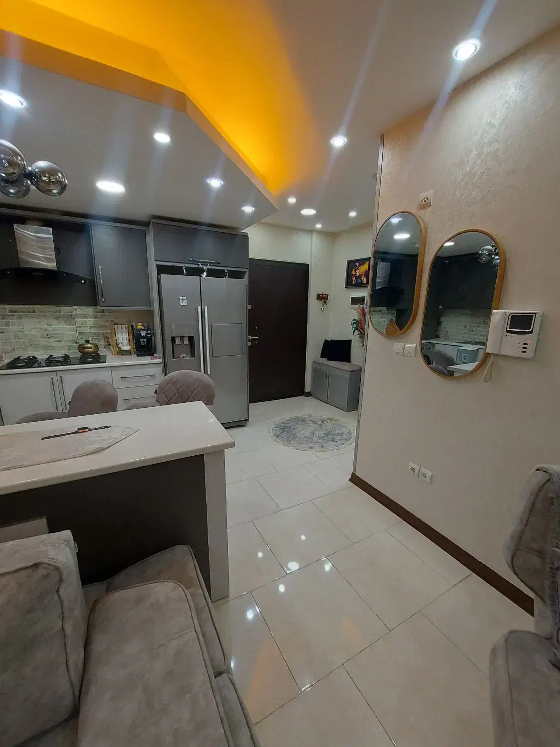 رهن کامل اپارتمان|اجارهٔ آپارتمان|صدرا-فارس, فاز ۱|دیوار