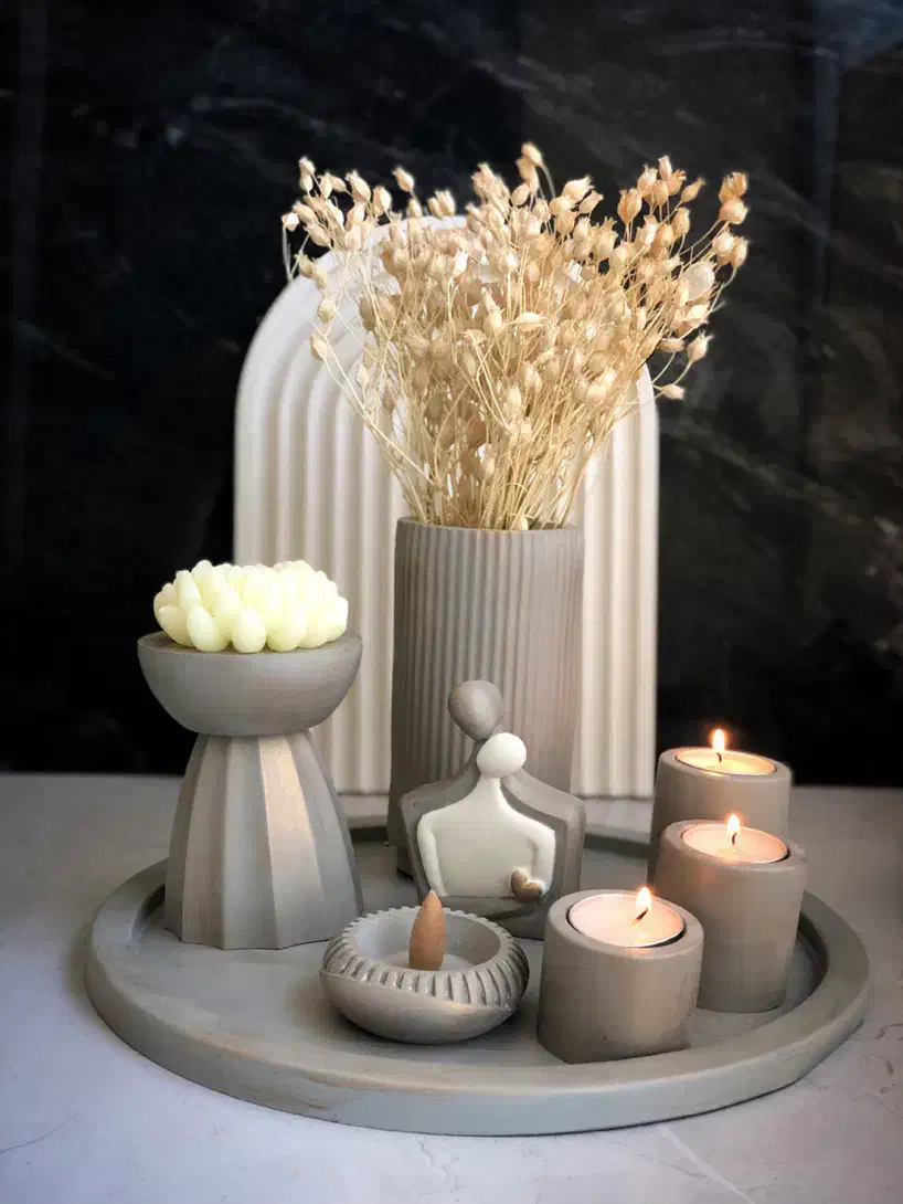 اکسسوری و دکوری|صنایع دستی و سایر لوازم تزئینی|گرگان, |دیوار