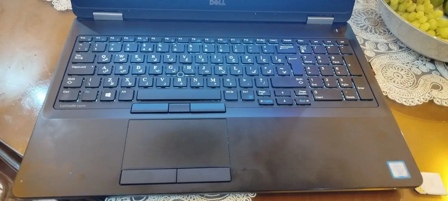 لبتاب دل i7|رایانه همراه|شهریار, شهریار|دیوار