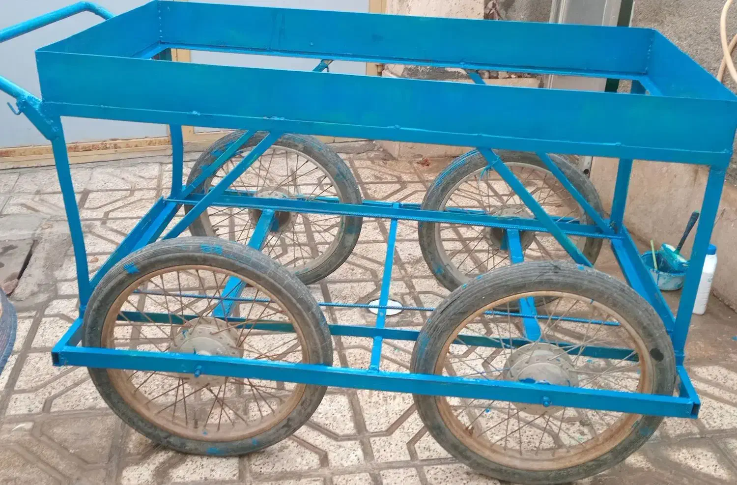 گاری|ابزارآلات|مشهد, سیس‌آباد|دیوار