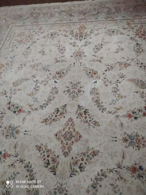 فرش ۱۲متری تراکم ۴۵۰۰|فرش|زیباشهر, |دیوار