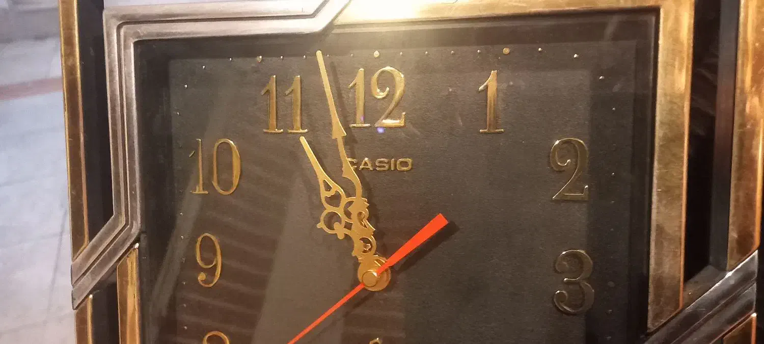 ساعت سیکو|ساعت دیواری و تزئینی|پردیس, فاز ۳|دیوار