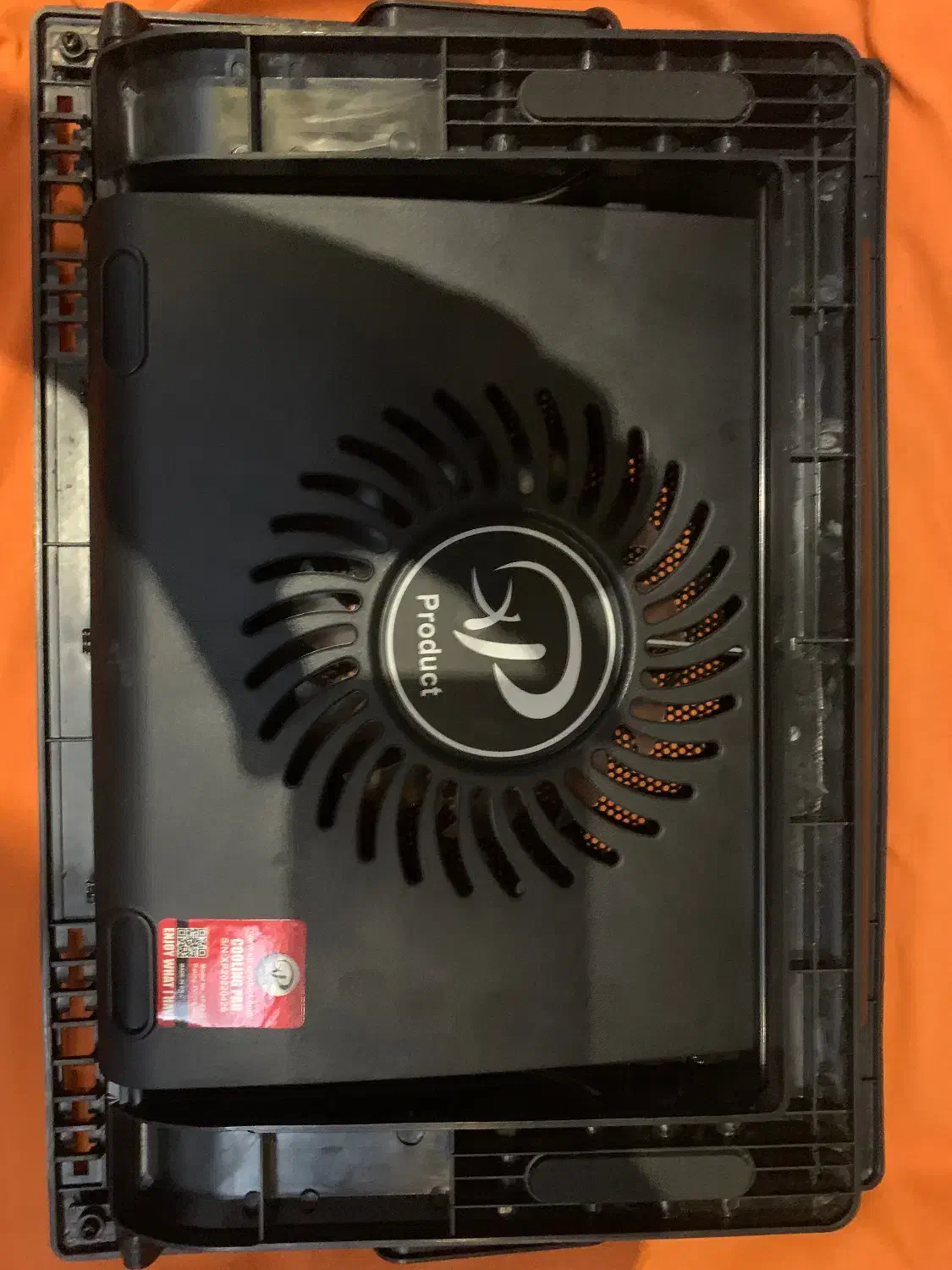 کولپد لپتاب|قطعات و لوازم جانبی رایانه|تبریز, |دیوار