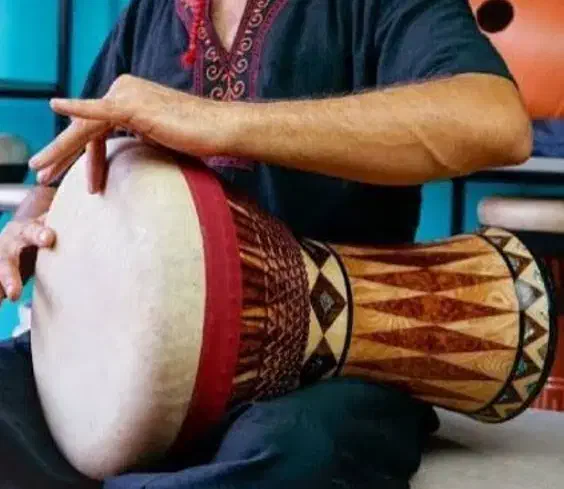 تدریس ساز داربوکا (تمپو)|خدمات آموزشی|رشت, گلباغ نماز|دیوار