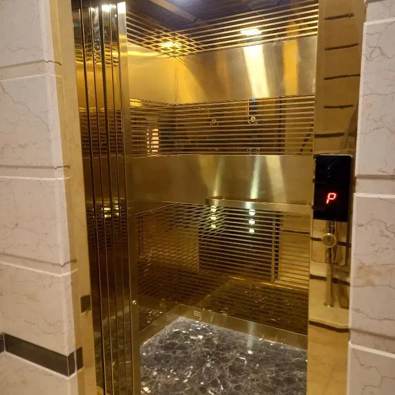 سرویس  ونگهداری و رفع خرابی انواع آسانسورها|خدمات پیشه و مهارت|زنجان, |دیوار