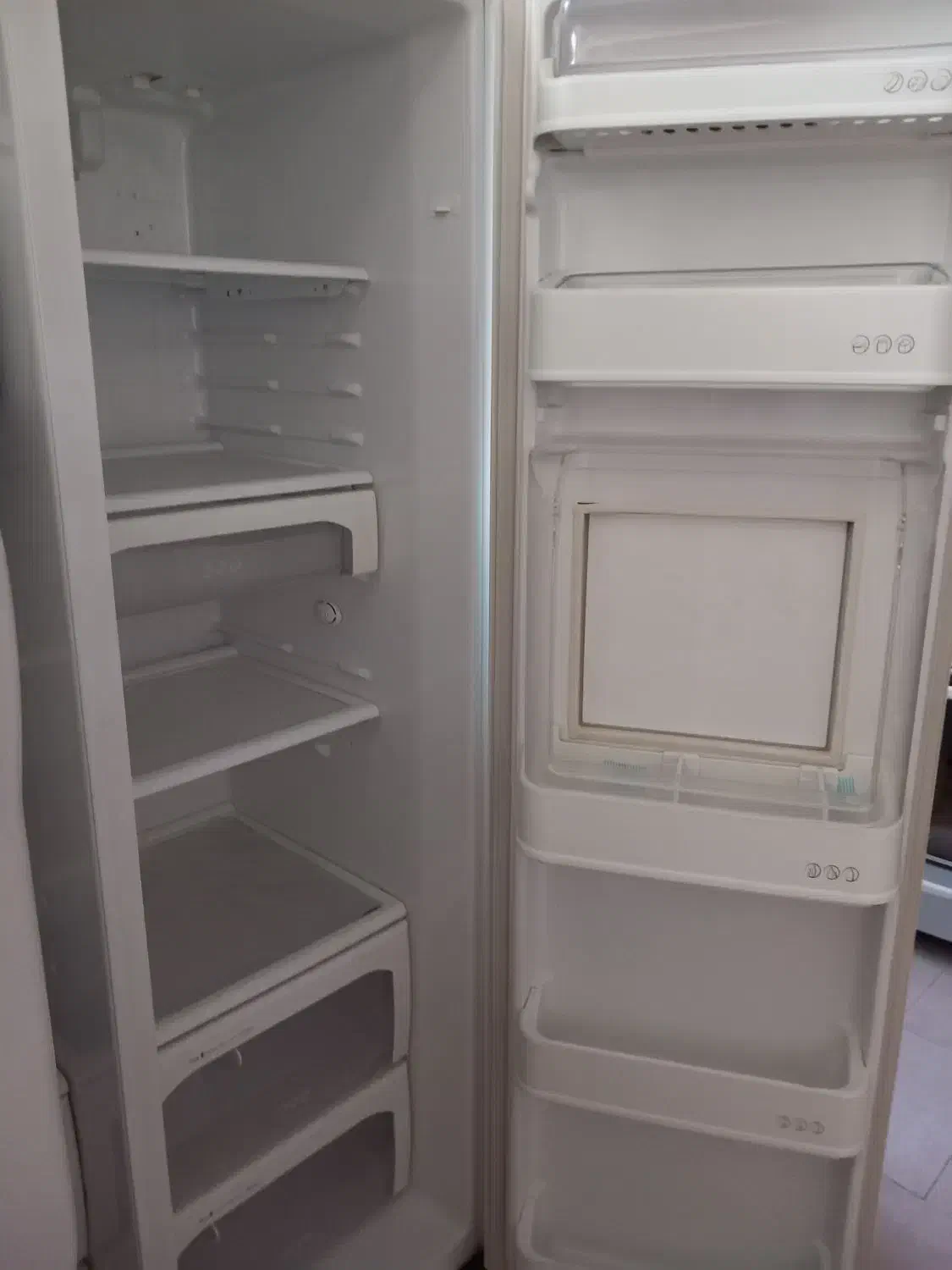 یخچال ساید ال جی LG|یخچال و فریزر|شهریار, شهریار|دیوار