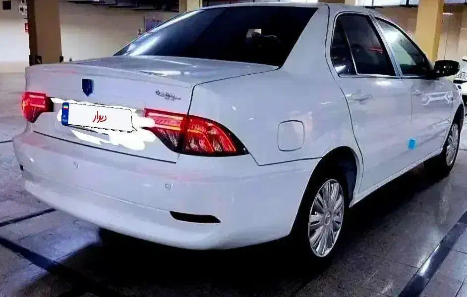 سورن پلاس|خودرو سواری و وانت|مرند, |دیوار