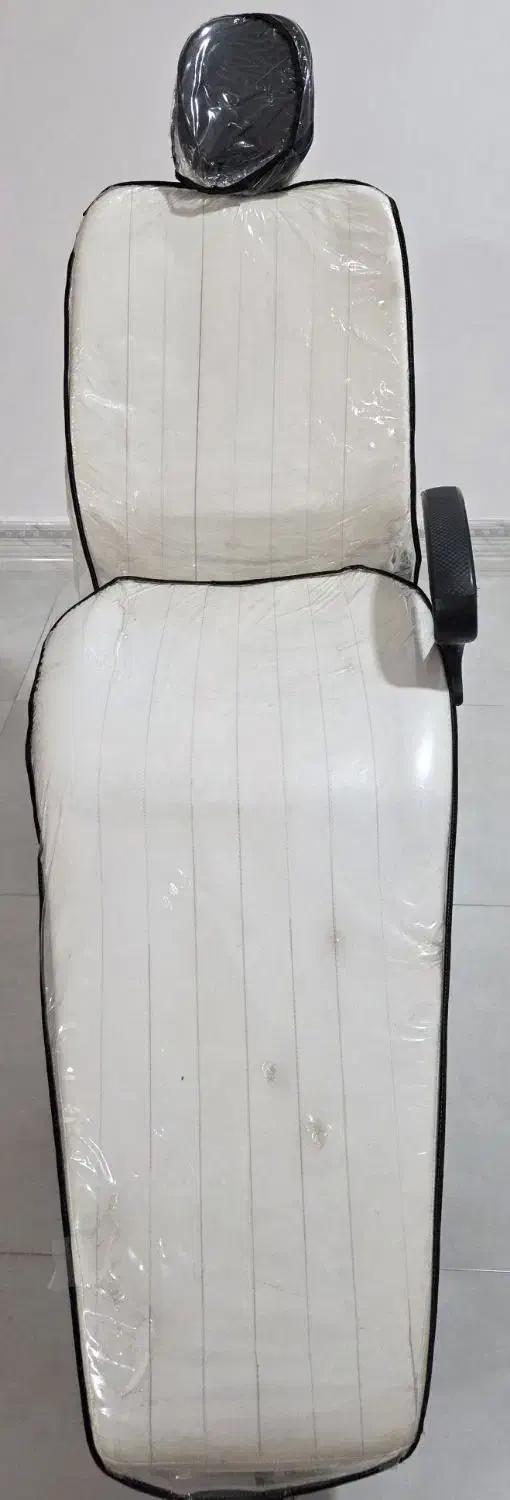 صندلی اصلاح|آرایشگاه و سالنهای زیبایی|خورموج, |دیوار