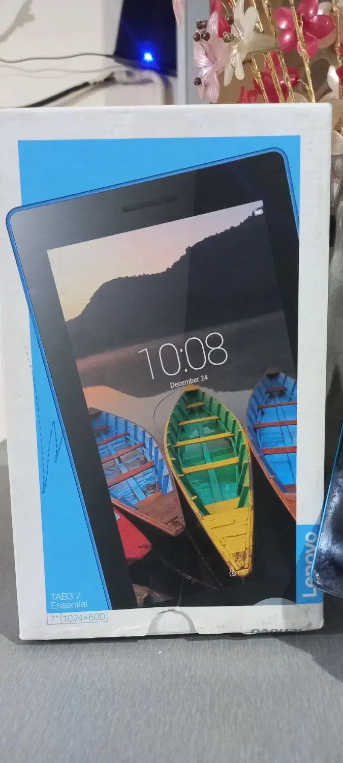 تبلت‌7اینچ‌لنوو|تبلت|فردوسیه, |دیوار