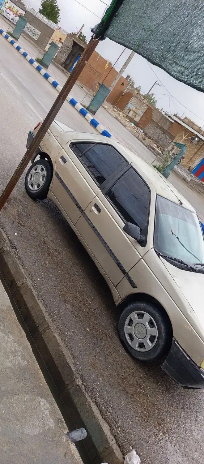 پژو 405|خودرو سواری و وانت|باغ ملک, |دیوار