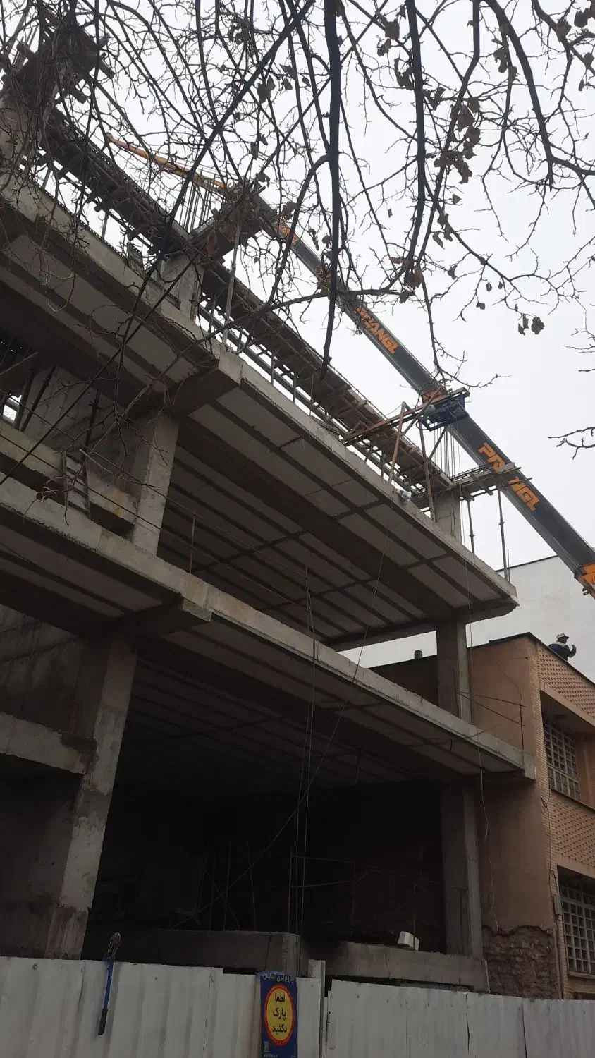 آرماتور بندی قالب بندی|استخدام معماری، عمران و ساختمانی|شیراز, شاه قلی بیگی|دیوار