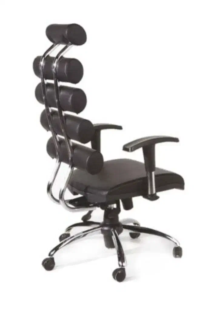 صندلی گردان مدیریتی|مبلمان اداری|قم, سراجه (۱۵ خرداد)|دیوار