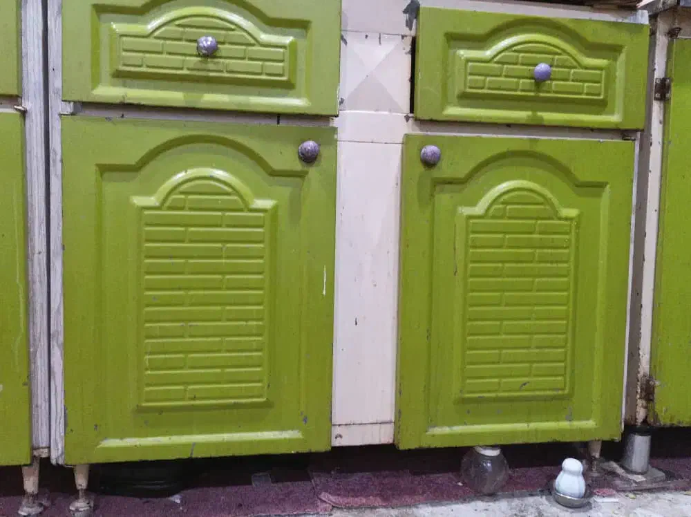 کابینت|مصالح و تجهیزات ساختمان|چمران, |دیوار