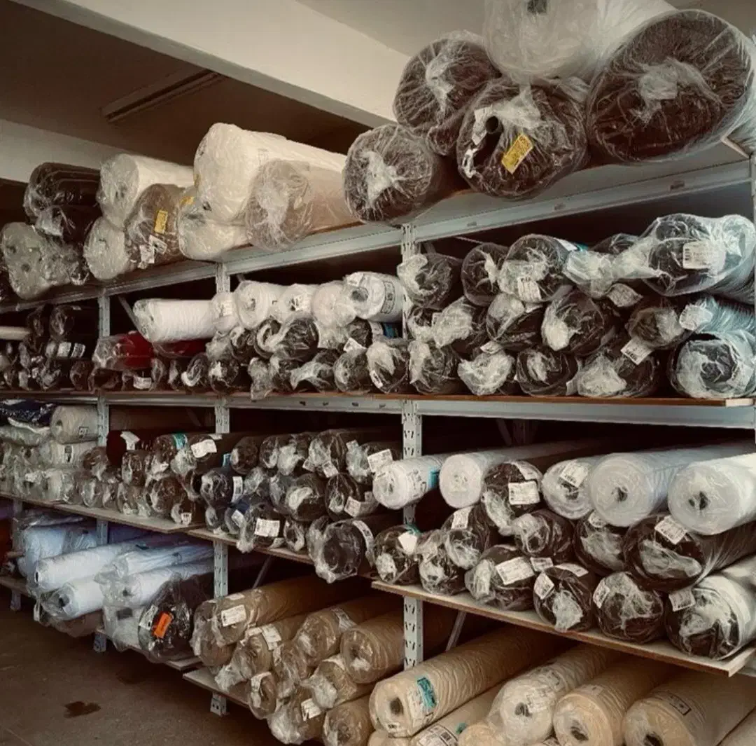 استخدام خانم(کنترل کیفیت پارچه درانباربازرگانی)|استخدام صنعتی، فنی، مهندسی|یزد, |دیوار