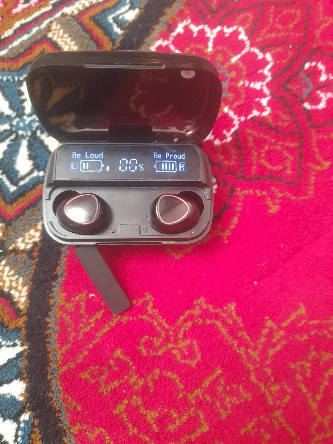 ایرپاد|پخش‌کننده همراه|نورآباد, |دیوار