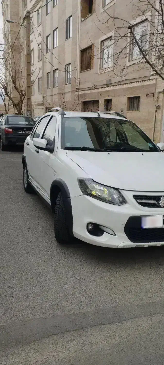 کوییک ۹۹|خودرو سواری و وانت|کرج, شهرک یاس شمالی|دیوار