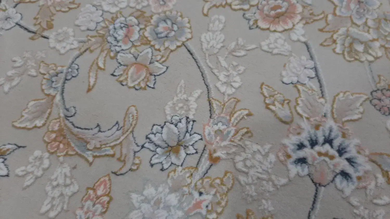 فروش فرش سه متری|فرش|بوشهر, |دیوار