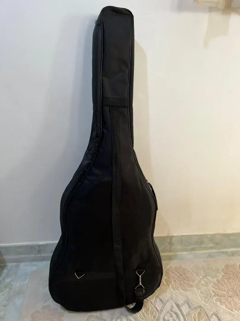 گیتار Harmonicمدل A110|گیتار، بیس، امپلیفایر|کومله, |دیوار