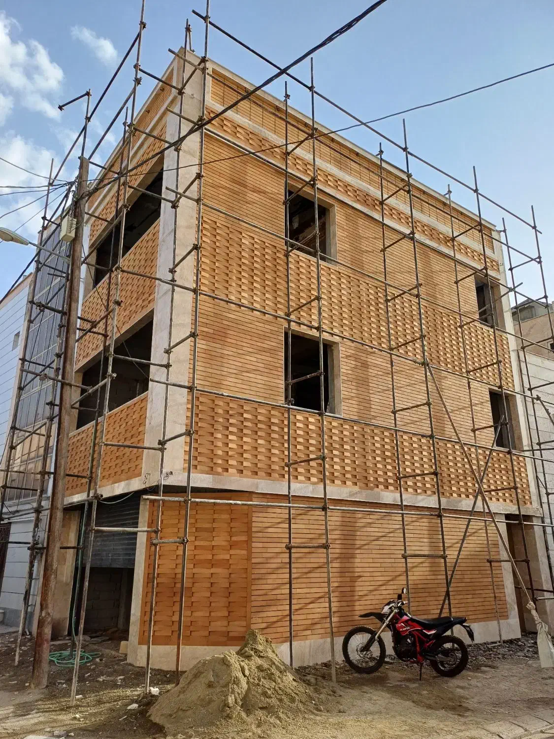 نما|خدمات پیشه و مهارت|جیرفت, |دیوار