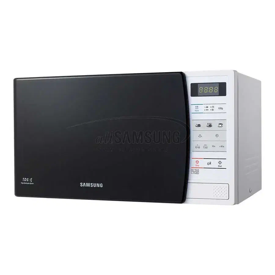 ماکرویو سامسونگ و سرخ کن بلانزو|اجاق گاز و لوازم برقی پخت‌وپز|ری, دیلمان|دیوار