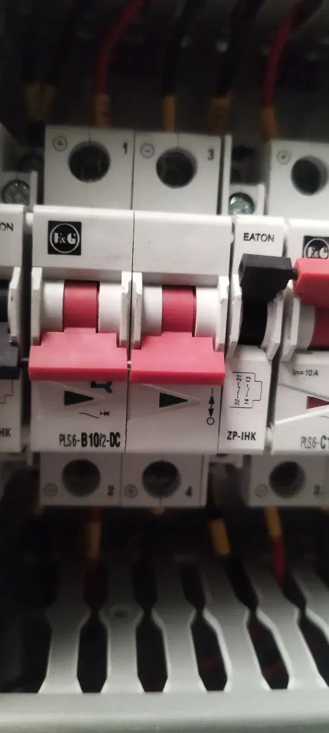 برقکار|خدمات پیشه و مهارت|قشم, |دیوار