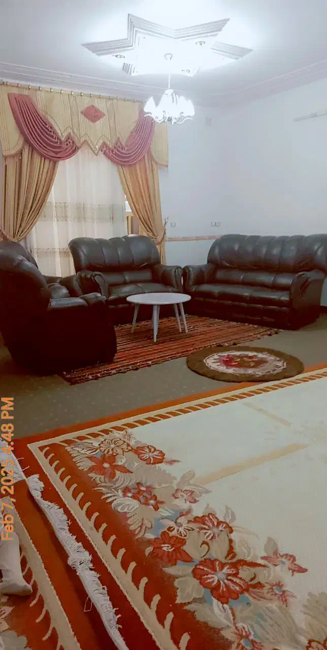 خانه مبله مسافر روستای اتشکده2|اجارهٔ کوتاهمدت آپارتمان و سوئیت|فیروزآباد (فارس), |دیوار