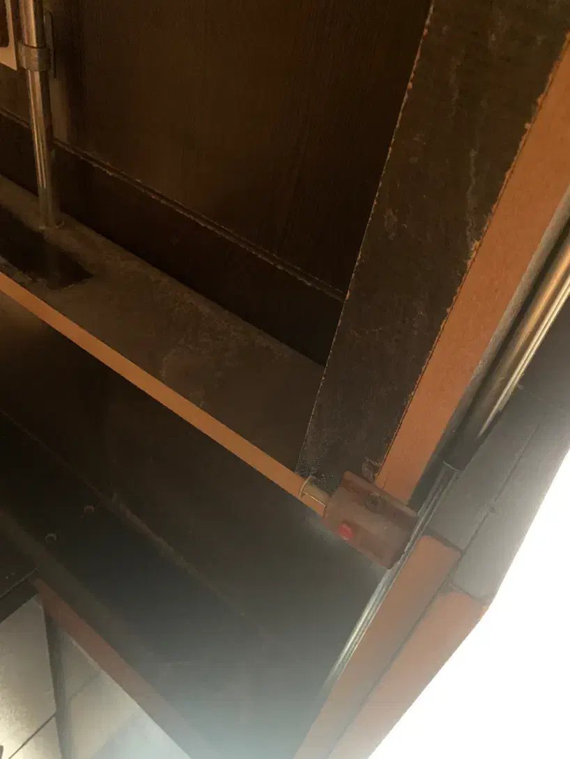 میز نهار خوری چوبی ۶ نفره قابل تبدیل به ۸ نفره|میز و صندلی غذاخوری|تهران, شهرک نفت|دیوار