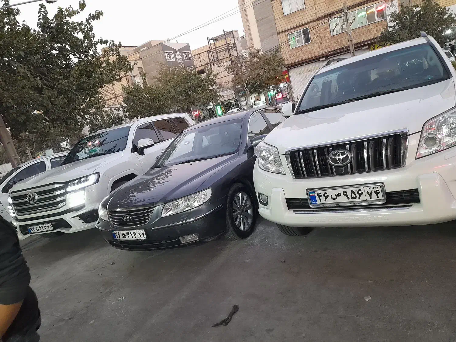 پولیش واکس سیار فقط ۱ملیون با بهترین کیفیت و بهتر|خدمات موتور و ماشین|مشهد, کوشش|دیوار